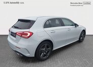 Mercedes-Benz Třídy A 5