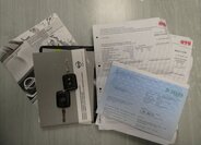 Nissan Qashqai SUV / Terénní 1,5 l 78 kw