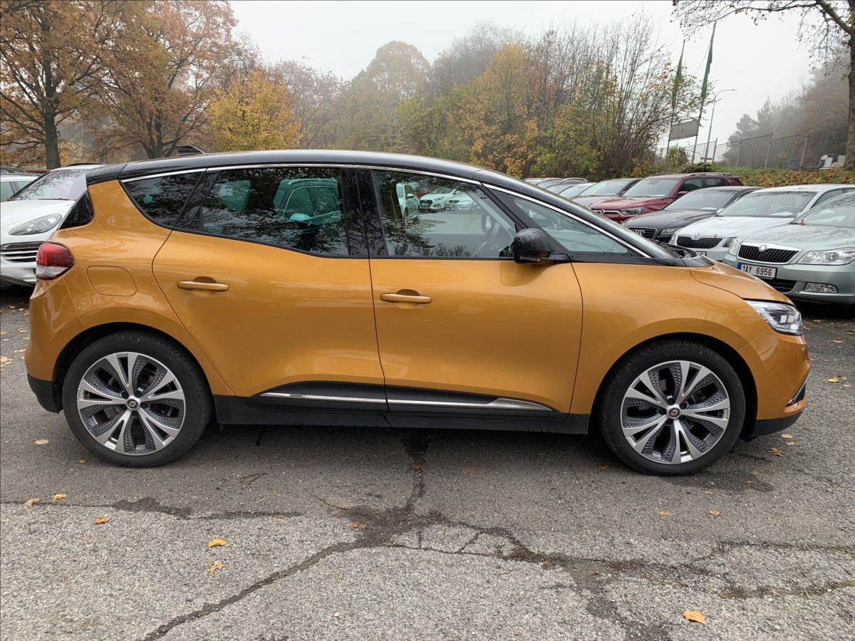 Renault Scénic