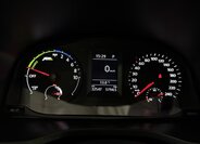 Volkswagen Caddy Kombi 0,0 83 kw