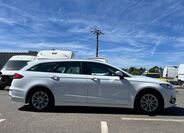 Ford Mondeo 17
