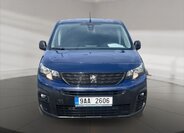 Peugeot Partner Ostatní 1,5 l 75 kw
