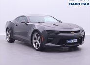 Chevrolet Camaro Kupé 6,2 l 333 kw