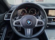 BMW Řada 3 Kombi 2,0 l 140 kw
