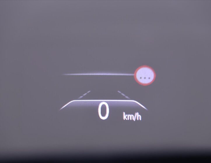 Renault Mégane Kombi 1,6 l 120 kw