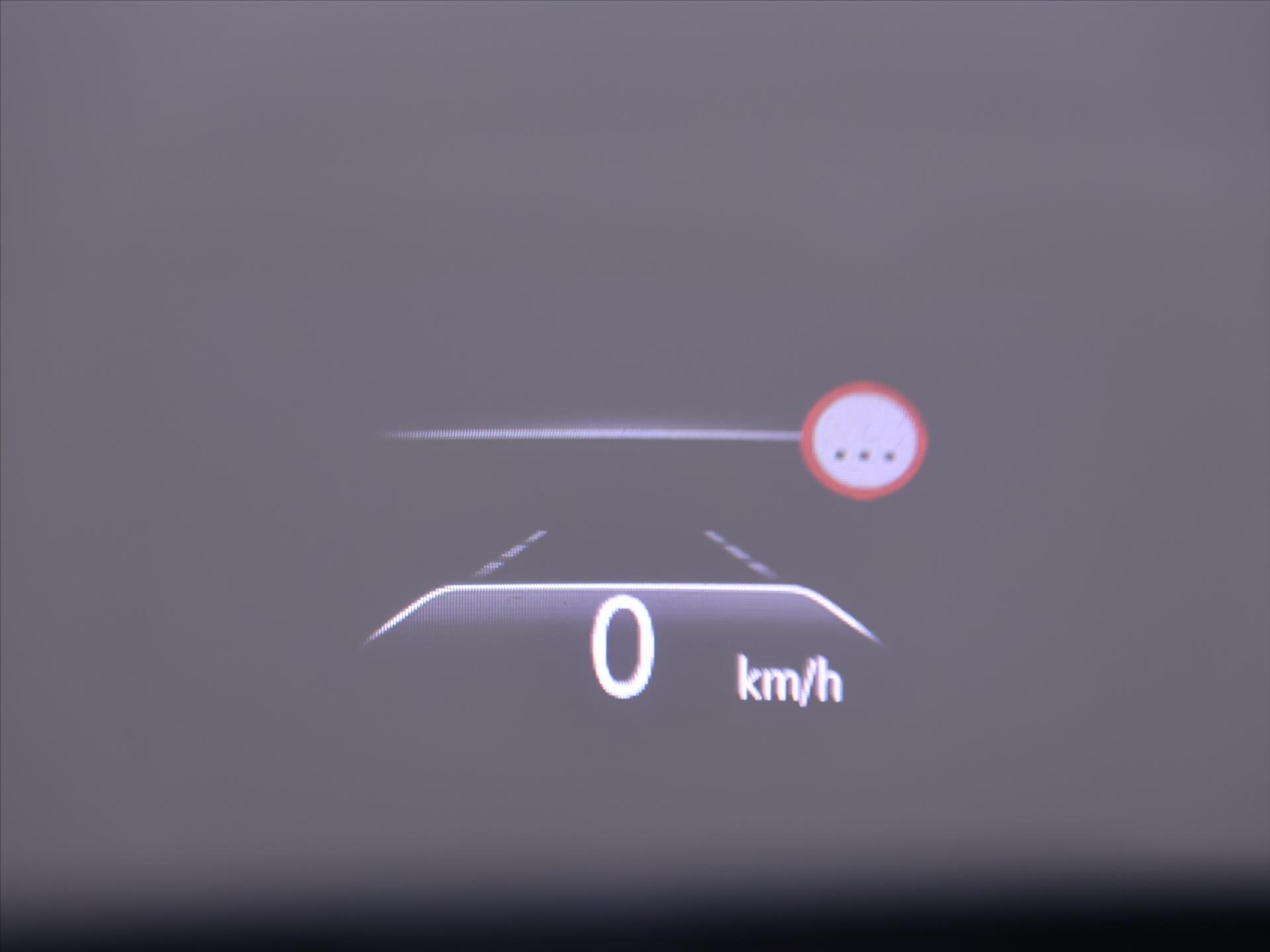 Renault Mégane Kombi 1,6 l 120 kw