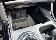 Ford Explorer SUV / Terénní 3,0 l 267 kw