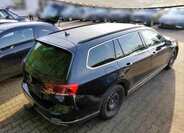 Volkswagen Passat Kombi 2,0 l 110 kw