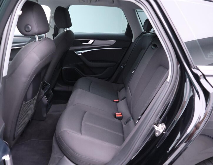 Audi A6 Kombi 2,0 l 150 kw