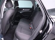 Audi A6 Kombi 2,0 l 150 kw