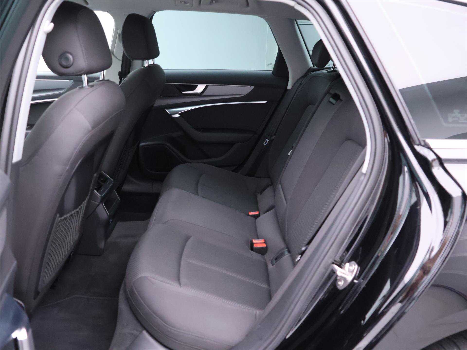 Audi A6 Kombi 2,0 l 150 kw