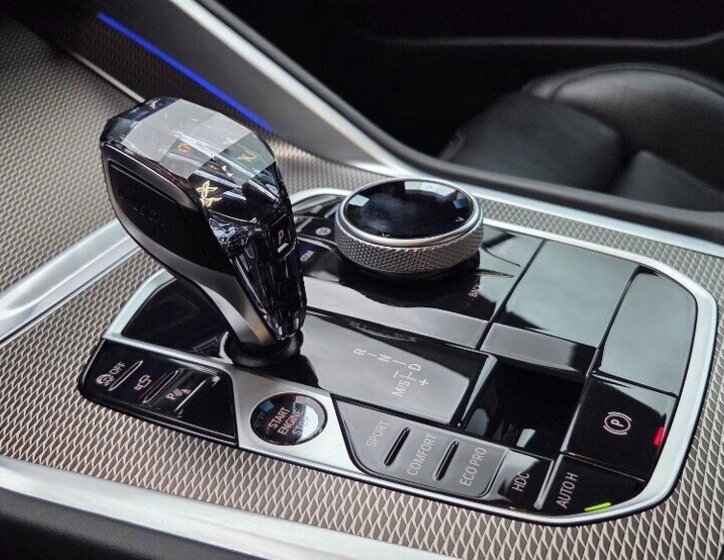 BMW X6 Sedan 0,0 210 kw