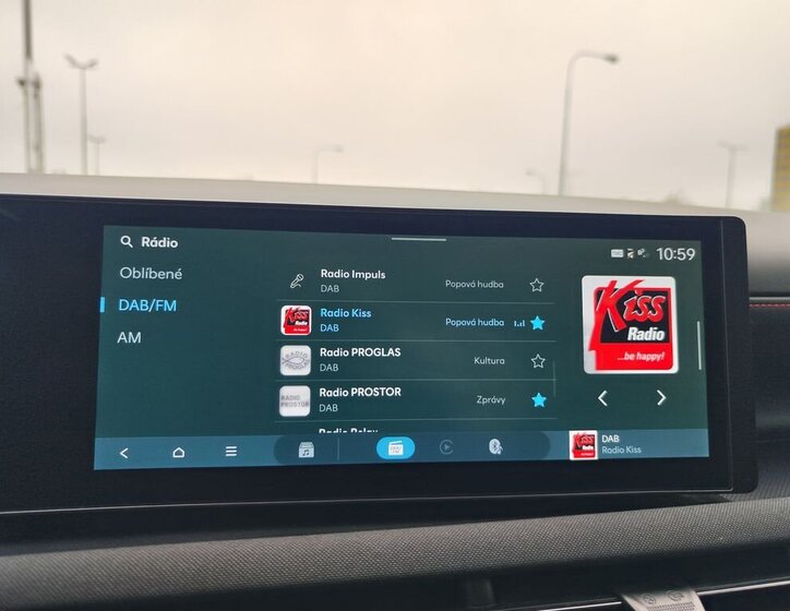 Hyundai Tucson SUV 1,6 l 118 kw