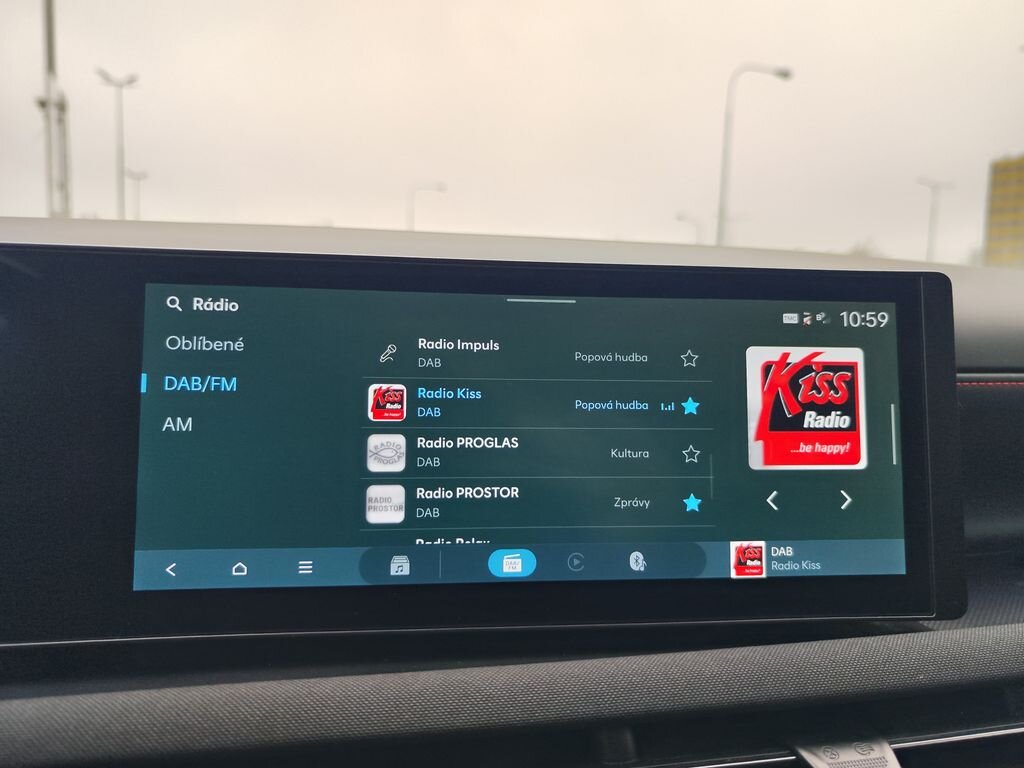 Hyundai Tucson SUV 1,6 l 118 kw