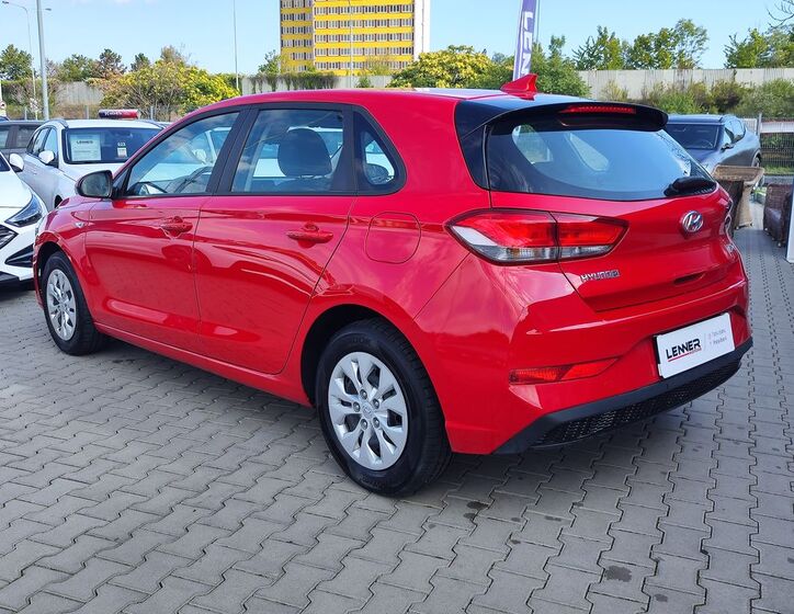Hyundai i30 7