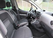 Citroën Berlingo Hatchback 1,6 l 73 kw