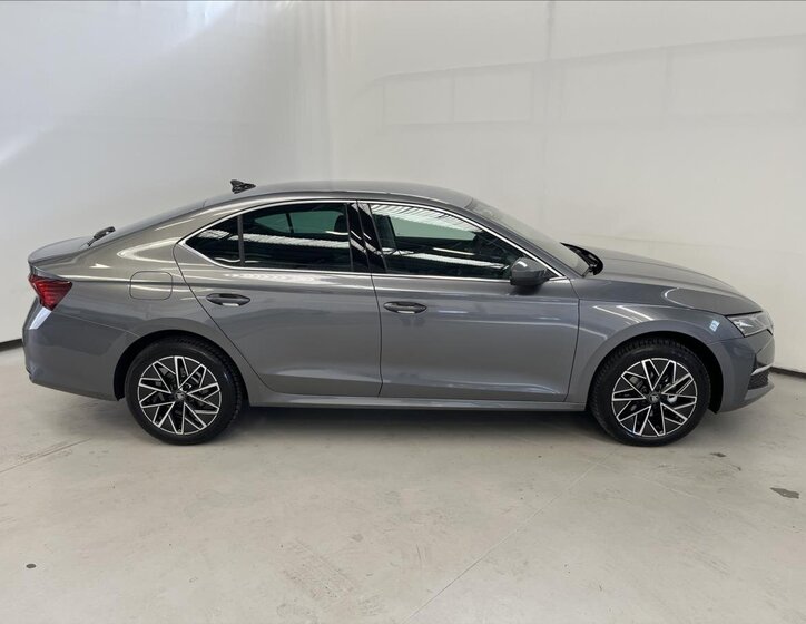 Škoda Octavia Liftback 2,0 l 85 kw