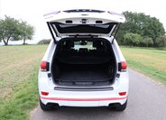 Jeep Grand Cherokee 9