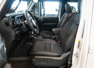 Jeep Wrangler Ostatní 3,6 l 213 kw