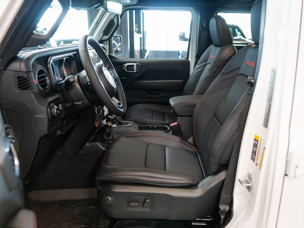 Jeep Wrangler Ostatní 3,6 l 213 kw