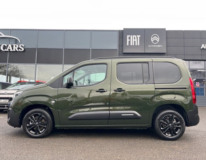 Citroën Berlingo 3