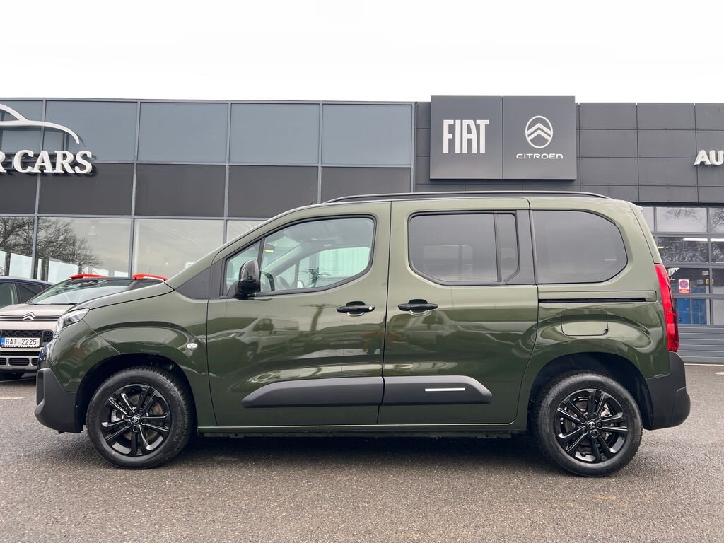 Citroën Berlingo