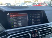 BMW X7 SUV / Terénní 3,0 l 195 kw