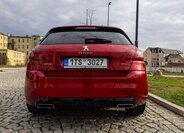 Peugeot 308 Kombi 0,0 96 kw