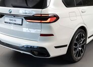 BMW X7 SUV / Terénní 3,0 l 259 kw
