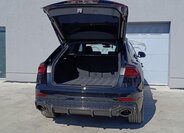 Audi RS Q8 SUV / Terénní 4,0 l 441 kw