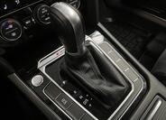 Volkswagen Passat 16