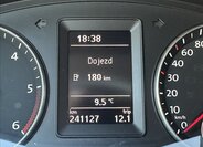 Volkswagen Caddy Kombi 2,0 l 90 kw