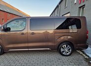 Peugeot Traveller MPV 2,0 l 130 kw