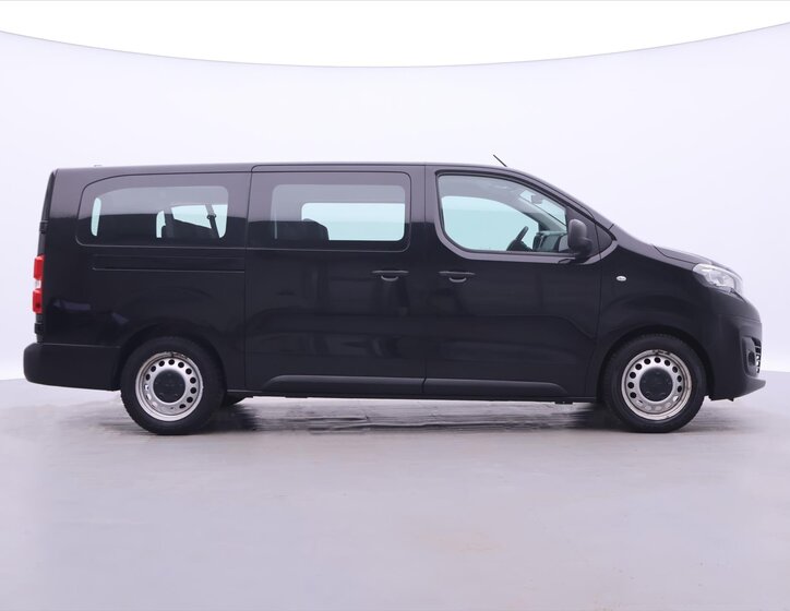 Peugeot Expert Kombi 1,5 l 88 kw