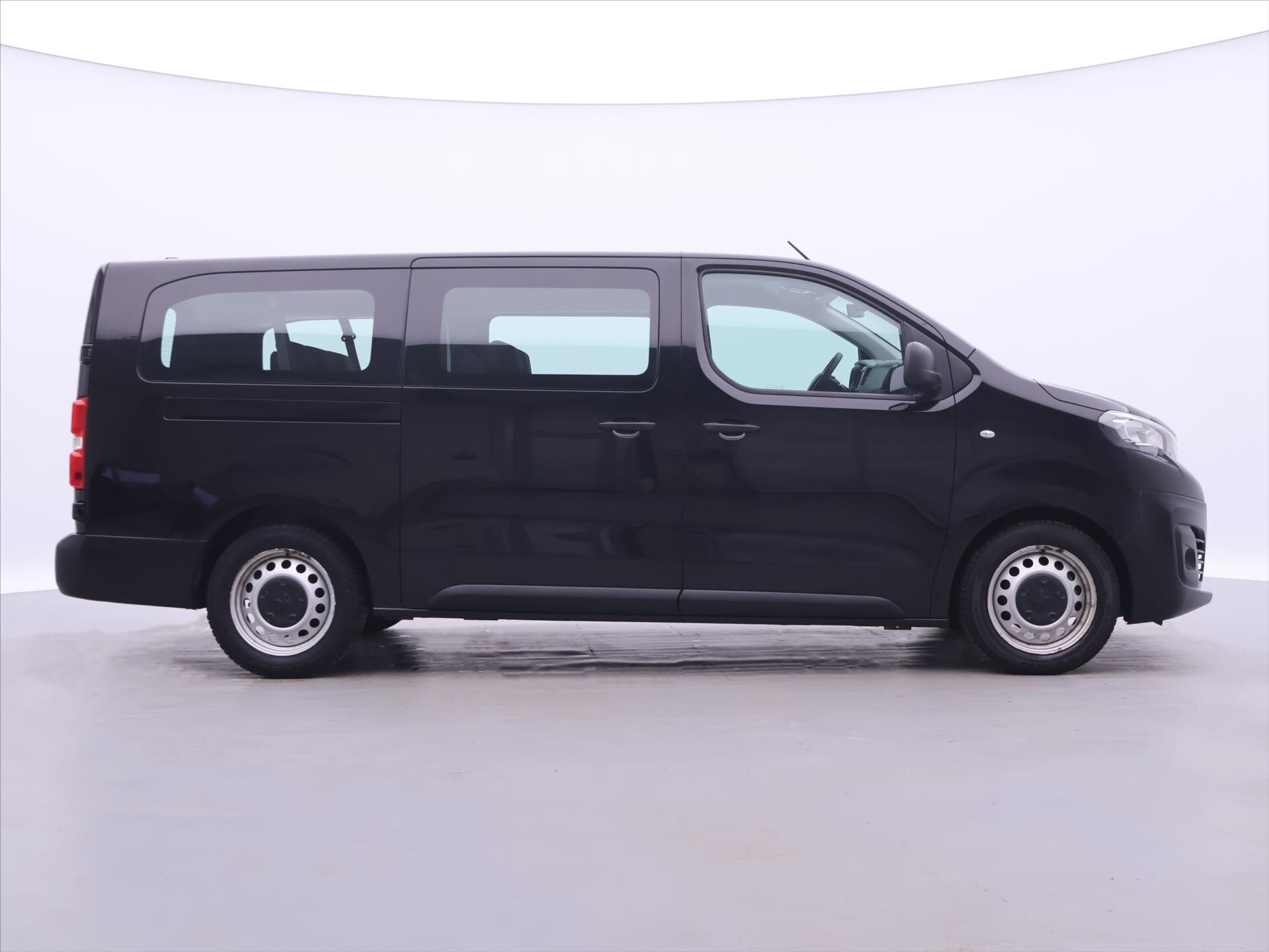 Peugeot Expert Kombi 1,5 l 88 kw