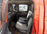 Ford Ranger Pick-up 3,0 l 115 kw