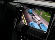 Volkswagen Arteon Kombi 2,0 l 140 kw