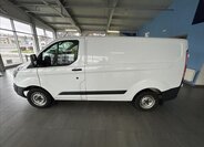 Ford Transit Custom 4
