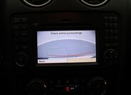 Mercedes-Benz GL SUV / Terénní 3,0 l 155 kw