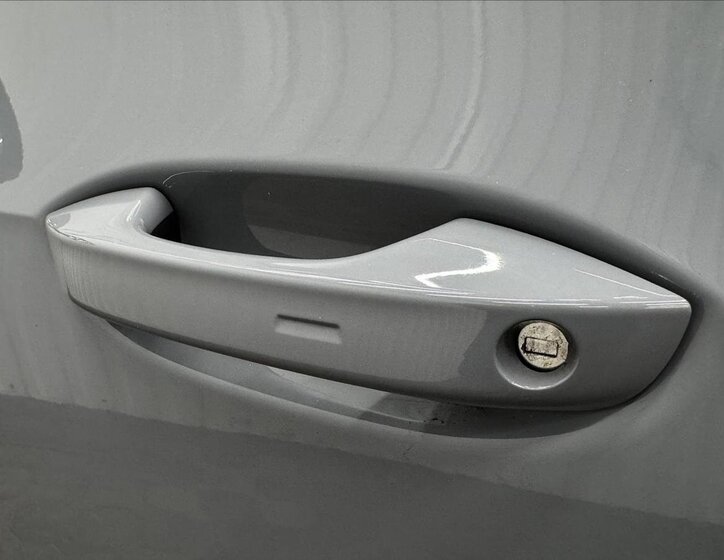 Volkswagen ID.3 Hatchback 0,0 150 kw