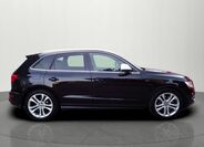 Audi SQ5 SUV 3,0 l 230 kw