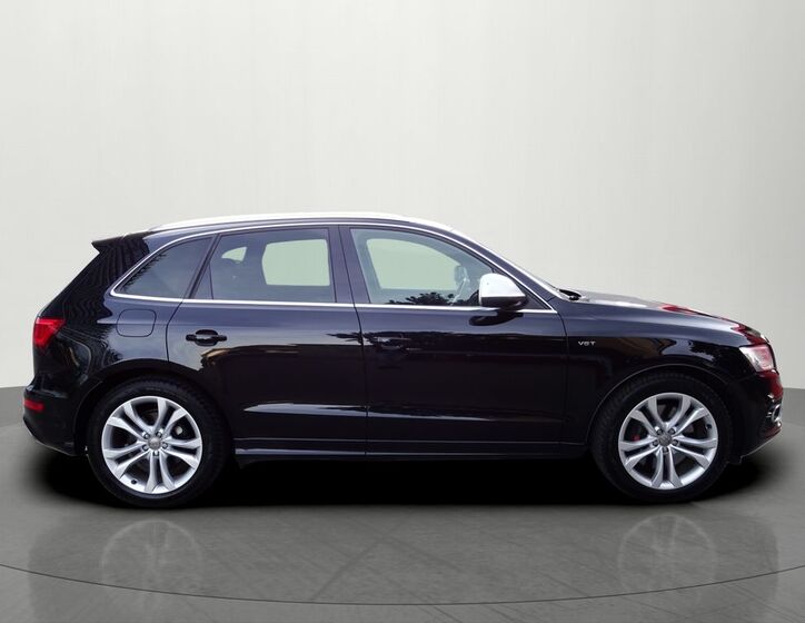 Audi SQ5 SUV 3,0 l 230 kw