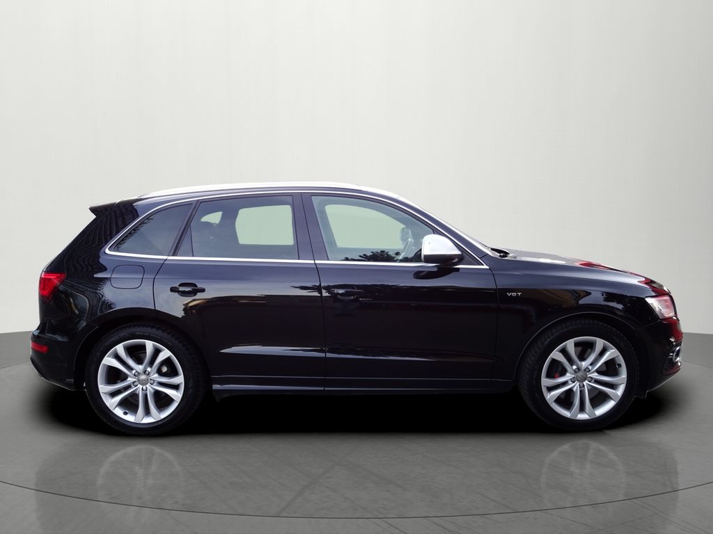 Audi SQ5 SUV 3,0 l 230 kw