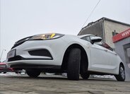 Opel Astra Hatchback 999,0 77 kw