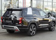 SsangYong Torres SUV / Terénní 1,5 l 150 kw