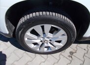 Škoda Yeti SUV / Terénní 1,4 l 90 kw