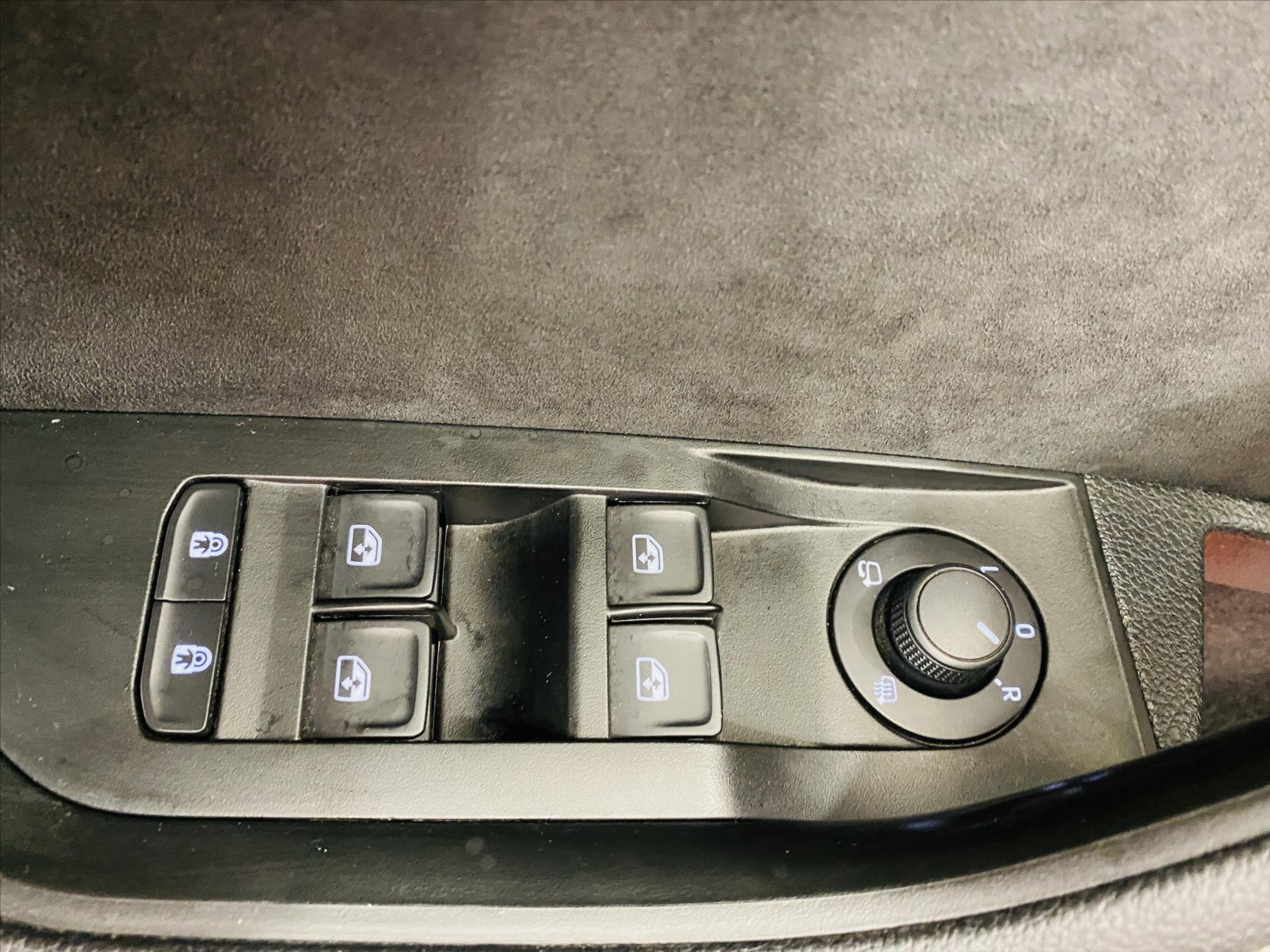 Škoda Superb Kombi 2,0 l 140 kw