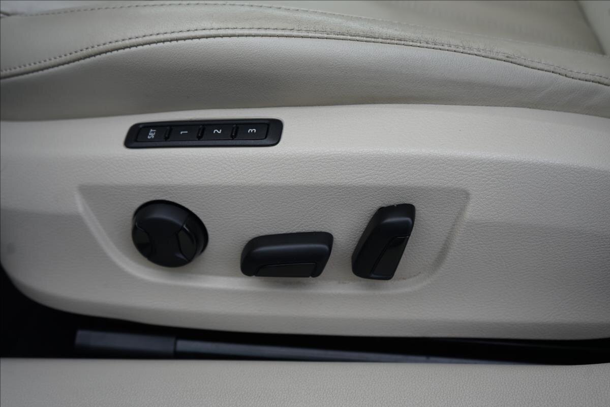 Škoda Superb Kombi 2,0 l 140 kw