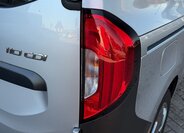 Mercedes-Benz Citan MPV 1,5 l 70 kw