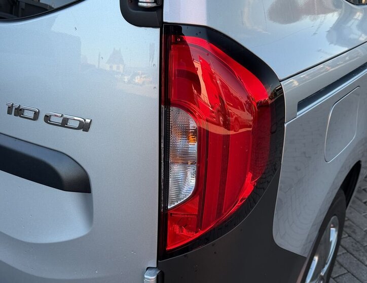 Mercedes-Benz Citan MPV 1,5 l 70 kw